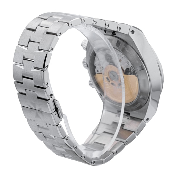 Vacheron Constantin Overseas 5500V/110A-B148